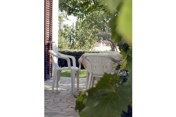 Pension de famille Krk 4